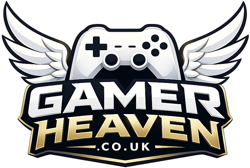 Gamer Heaven